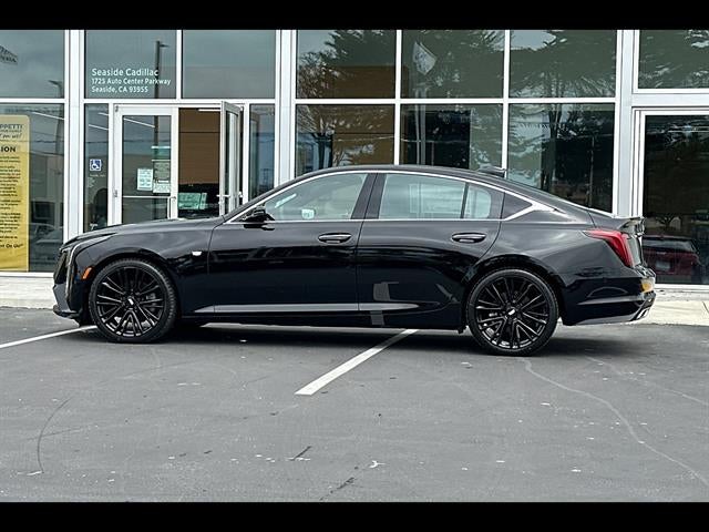 2026 Cadillac CT5 Premium Luxury - Photo 6