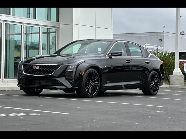 2026 Cadillac CT5 Premium Luxury - Photo 7