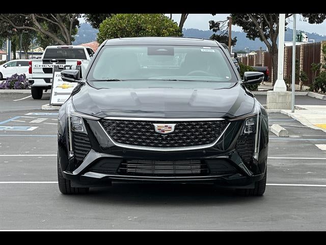 2026 Cadillac CT5 Premium Luxury - Photo 8