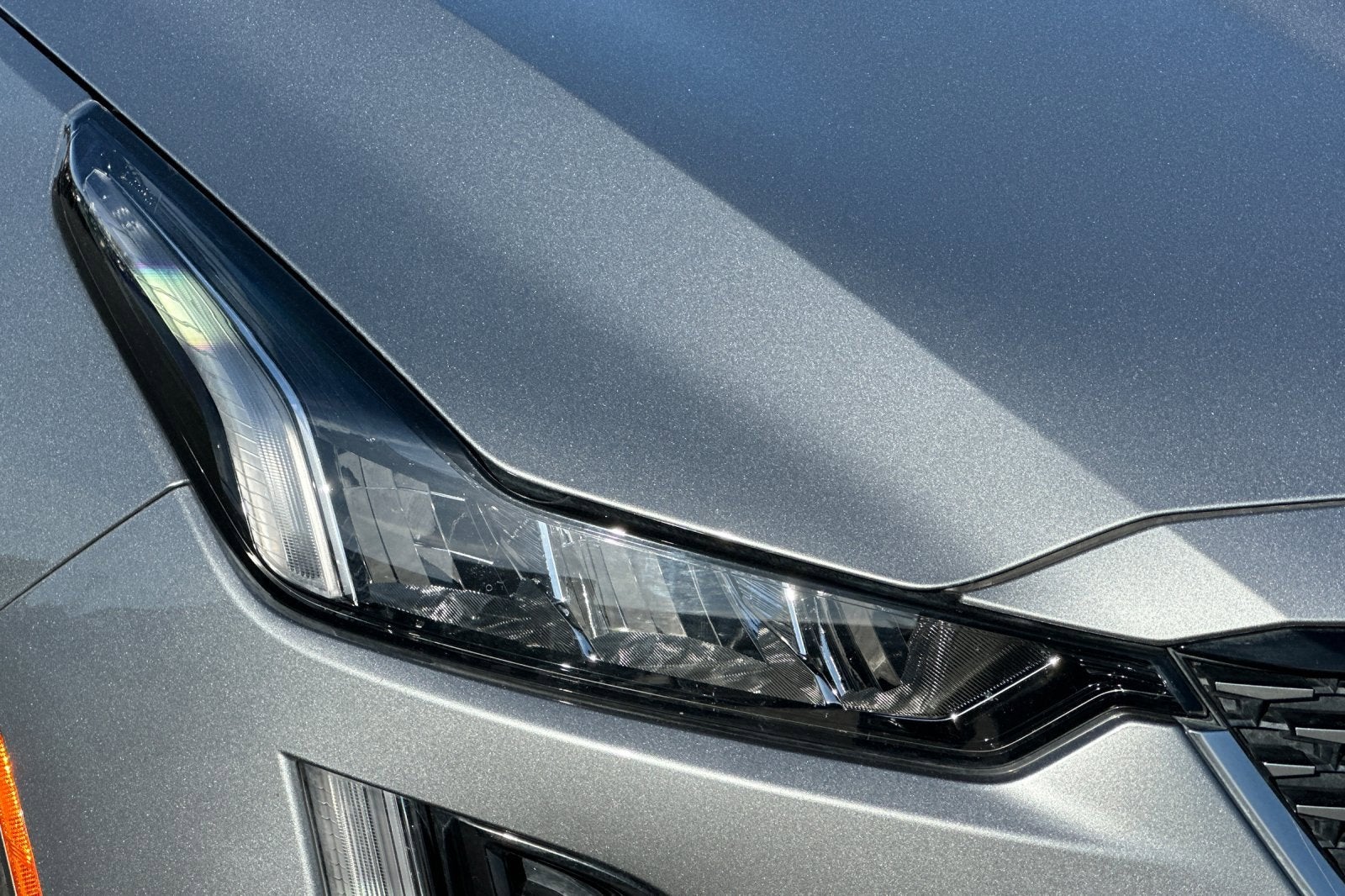 2023 Cadillac CT5 Premium Luxury