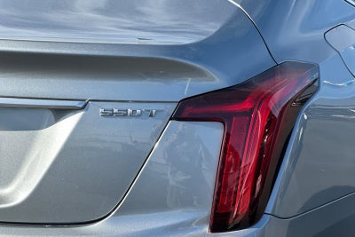 2023 Cadillac CT5 Premium Luxury