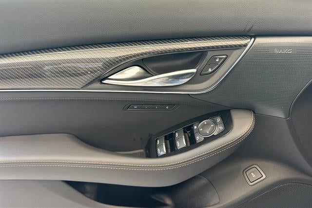 2026 Cadillac CT5-V V-Series