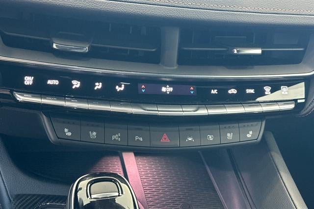 2026 Cadillac CT5-V V-Series