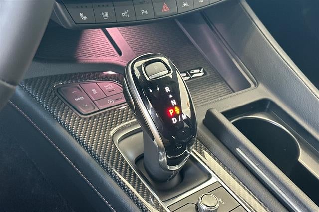 2026 Cadillac CT5-V V-Series