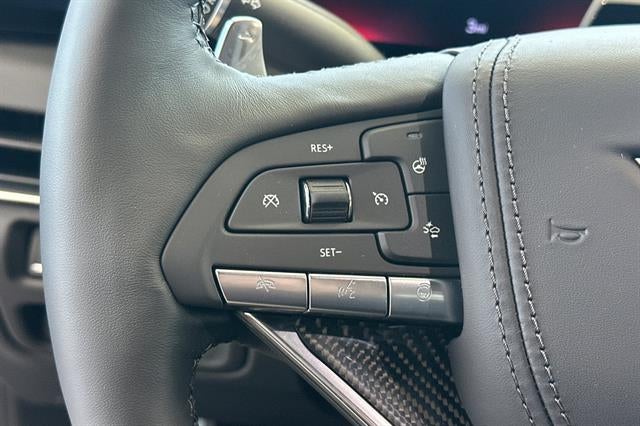 2026 Cadillac CT5-V V-Series