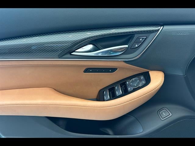 2026 Cadillac CT5-V V-Series