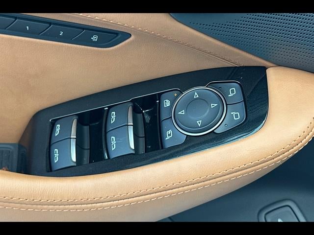 2026 Cadillac CT5-V V-Series