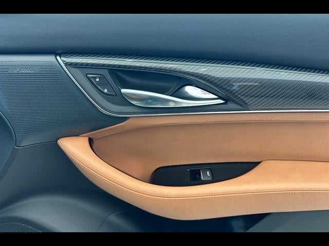 2026 Cadillac CT5-V V-Series
