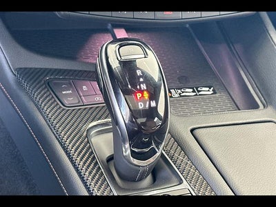 2026 Cadillac CT5-V V-Series