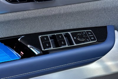 2026 Cadillac VISTIQ Premium Luxury