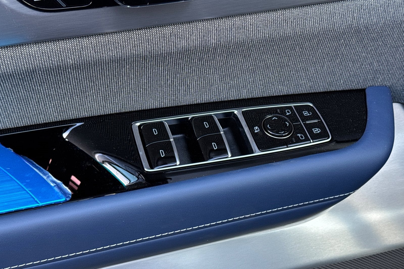 2026 Cadillac VISTIQ Premium Luxury