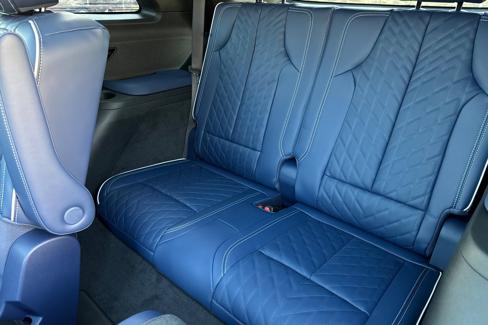 2026 Cadillac VISTIQ Premium Luxury