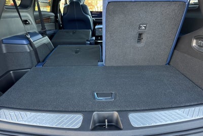 2026 Cadillac VISTIQ Premium Luxury