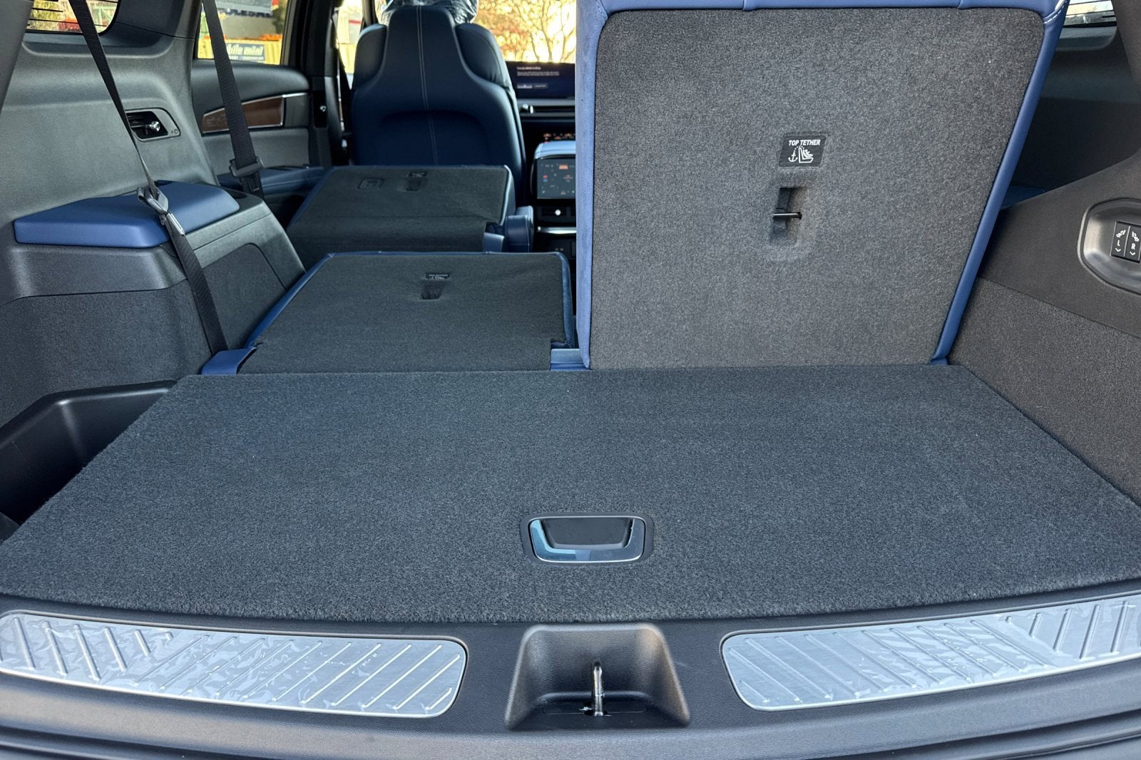 2026 Cadillac VISTIQ Premium Luxury