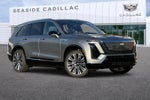 2026 Cadillac VISTIQ Premium Luxury