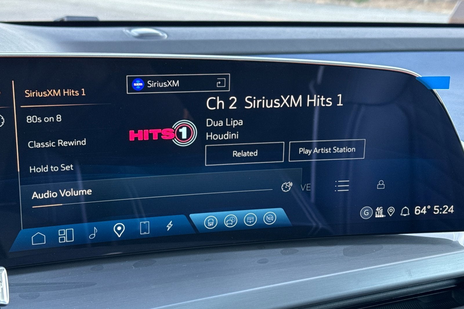 2026 Cadillac VISTIQ Premium Luxury