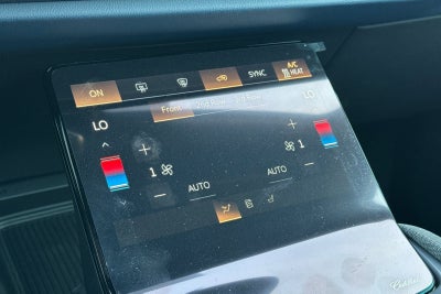 2026 Cadillac VISTIQ Premium Luxury