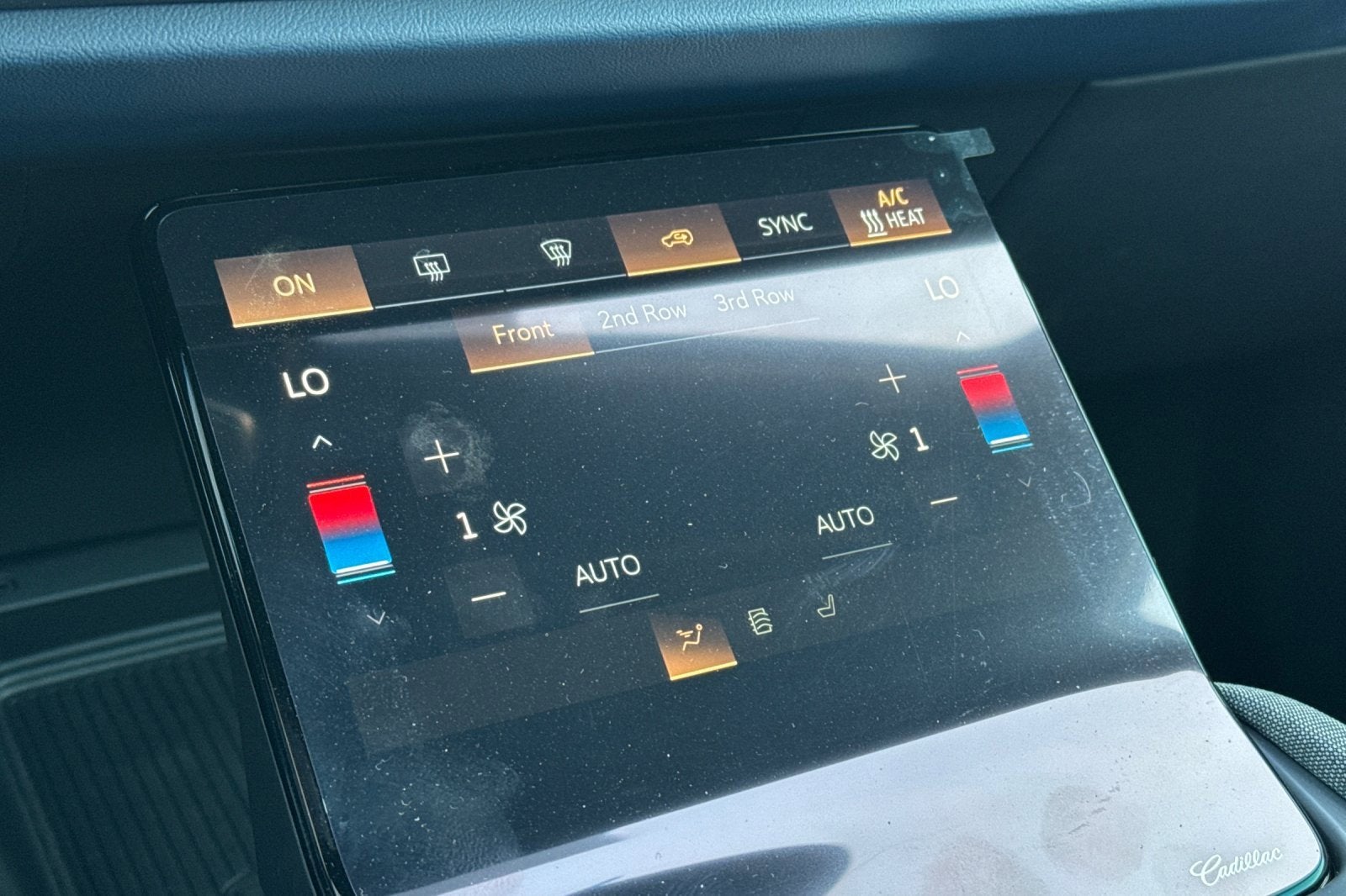 2026 Cadillac VISTIQ Premium Luxury