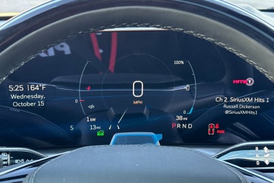 2026 Cadillac VISTIQ Premium Luxury