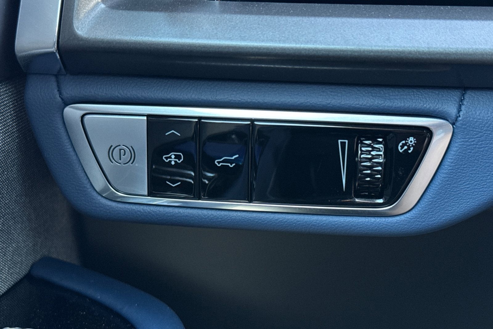 2026 Cadillac VISTIQ Premium Luxury