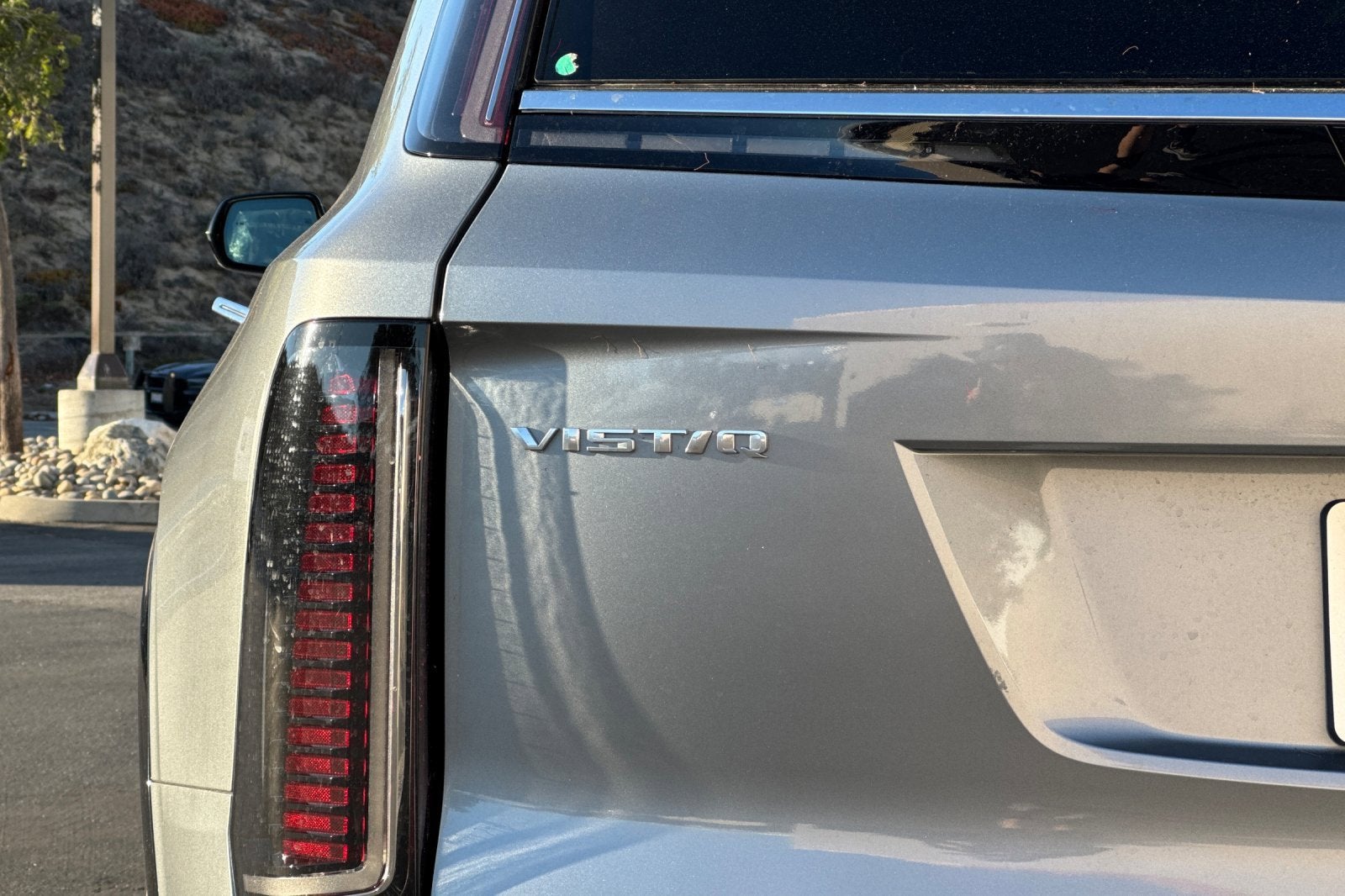 2026 Cadillac VISTIQ Premium Luxury