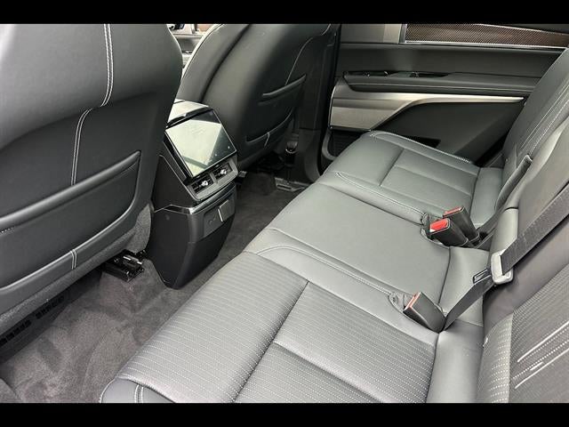 2027 Cadillac VISTIQ Sport