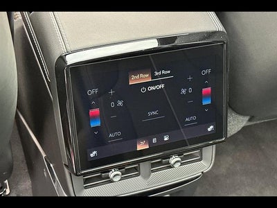 2027 Cadillac VISTIQ Sport