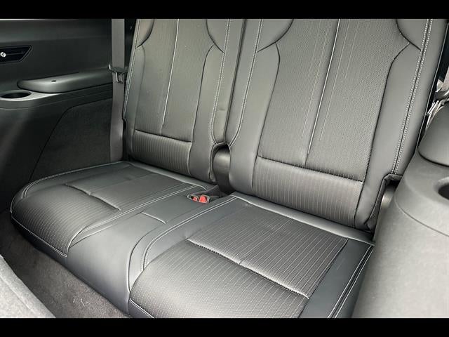 2027 Cadillac VISTIQ Sport
