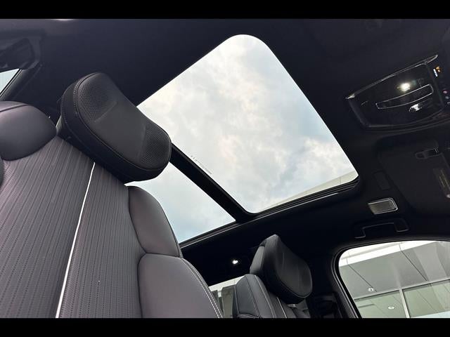 2027 Cadillac VISTIQ Sport