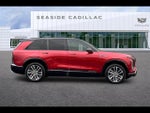 2027 Cadillac VISTIQ Sport