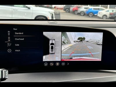 2027 Cadillac VISTIQ Sport