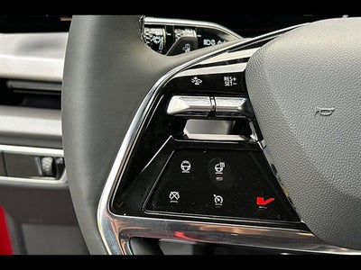 2027 Cadillac VISTIQ Sport