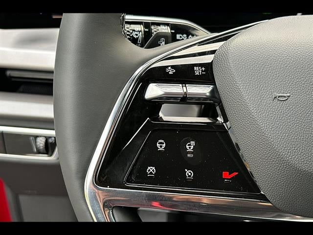 2027 Cadillac VISTIQ Sport