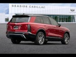 2027 Cadillac VISTIQ Sport