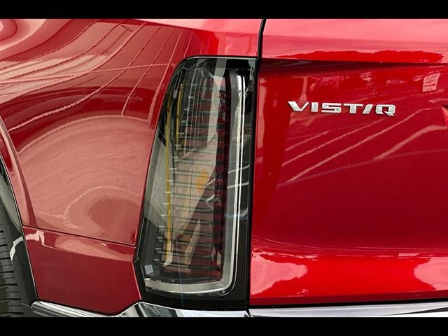 2027 Cadillac VISTIQ Sport