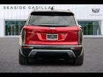 2027 Cadillac VISTIQ Sport