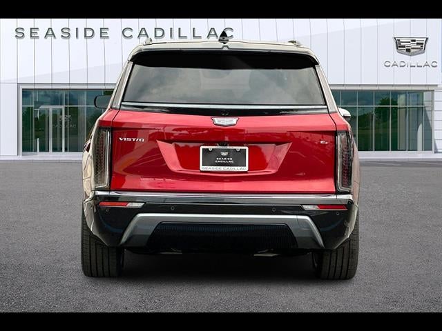 2027 Cadillac VISTIQ Sport