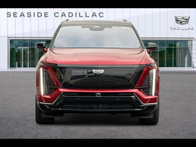 2027 Cadillac VISTIQ Sport