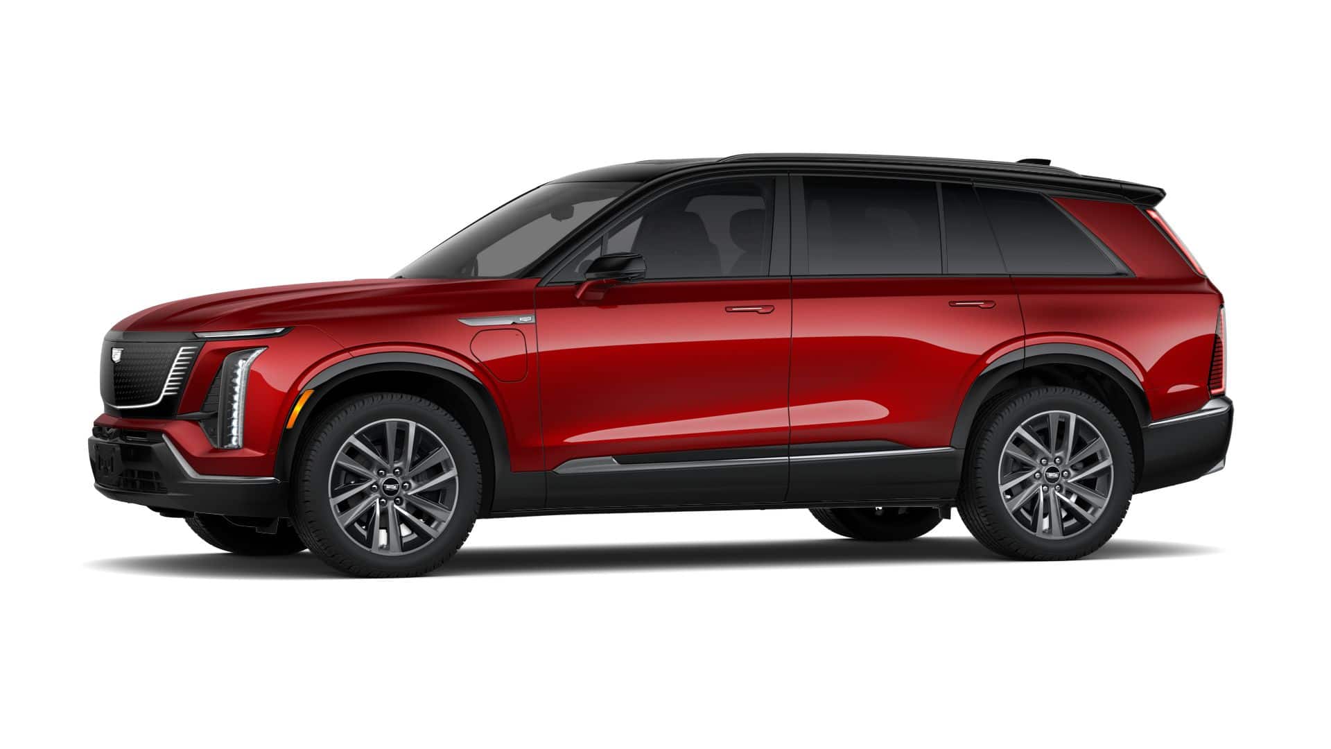 2027 Cadillac VISTIQ Sport