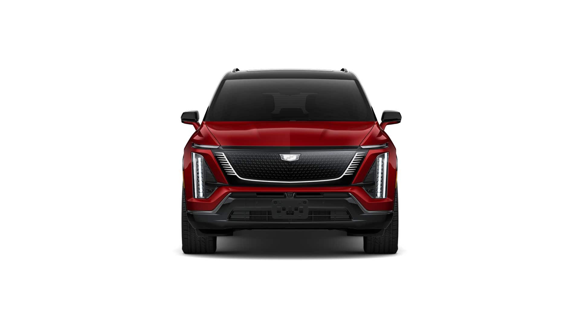 2027 Cadillac VISTIQ Sport