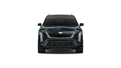 2027 Cadillac VISTIQ Platinum