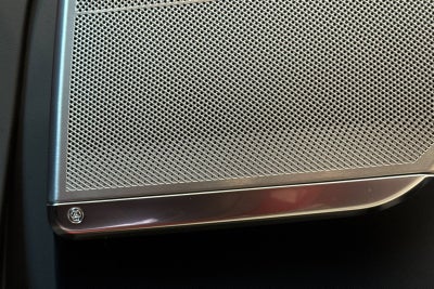 2026 Cadillac VISTIQ Platinum