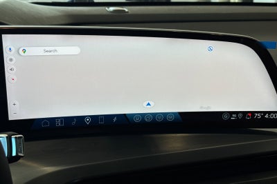 2026 Cadillac VISTIQ Platinum