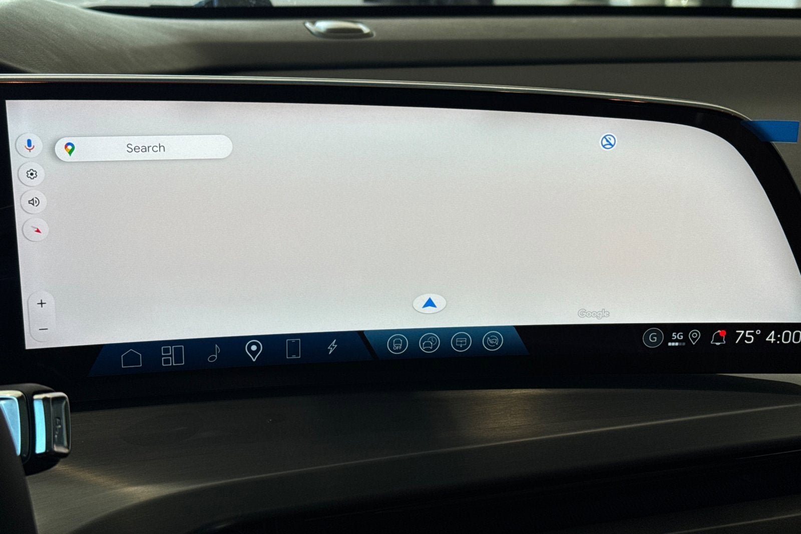 2026 Cadillac VISTIQ Platinum