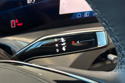 2026 Cadillac VISTIQ Platinum