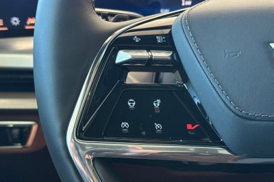 2026 Cadillac VISTIQ Platinum