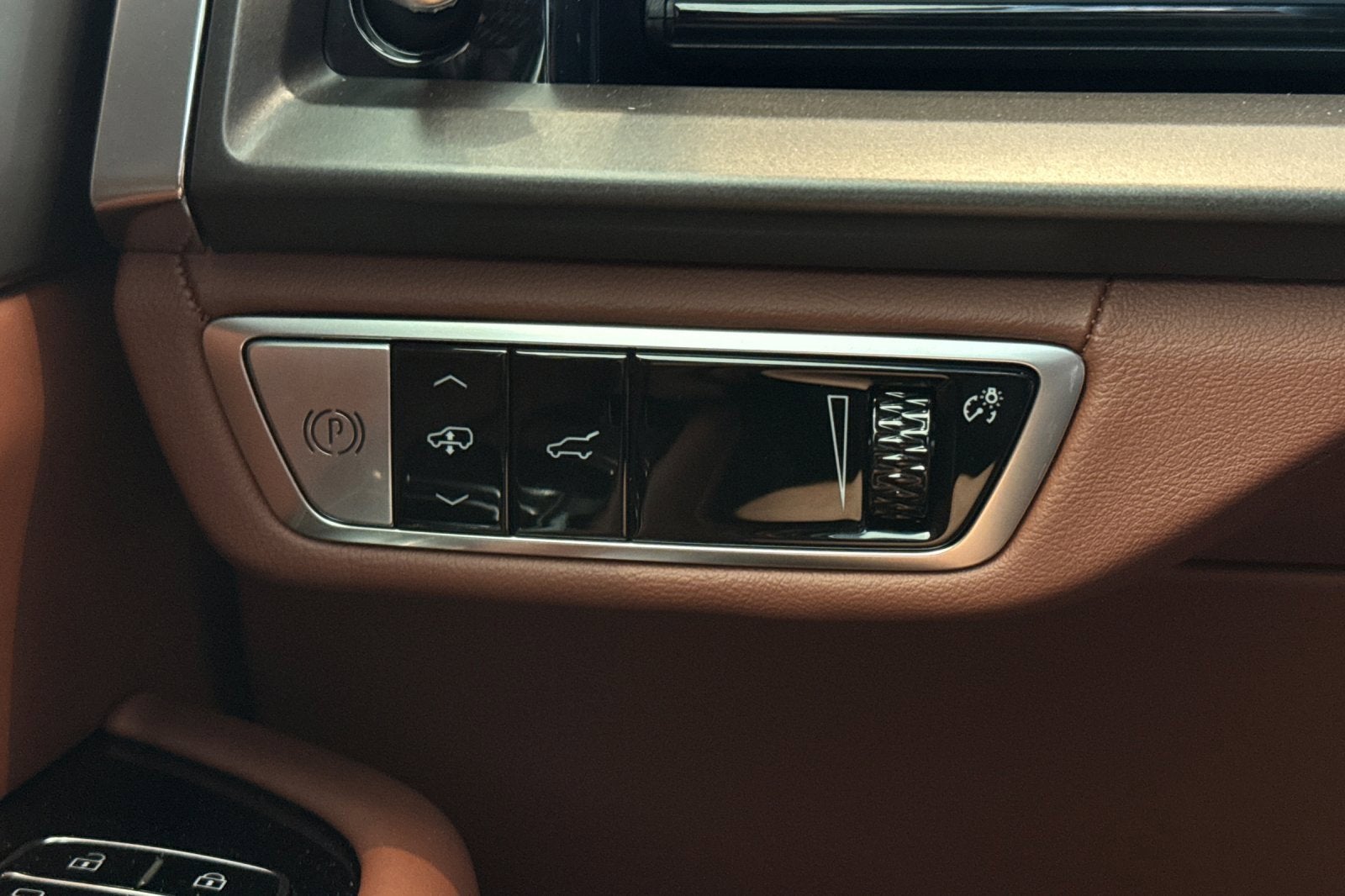 2026 Cadillac VISTIQ Platinum