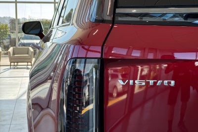 2026 Cadillac VISTIQ Platinum