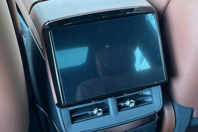 2026 Cadillac VISTIQ Platinum