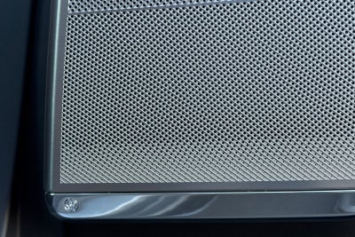 2026 Cadillac VISTIQ Platinum